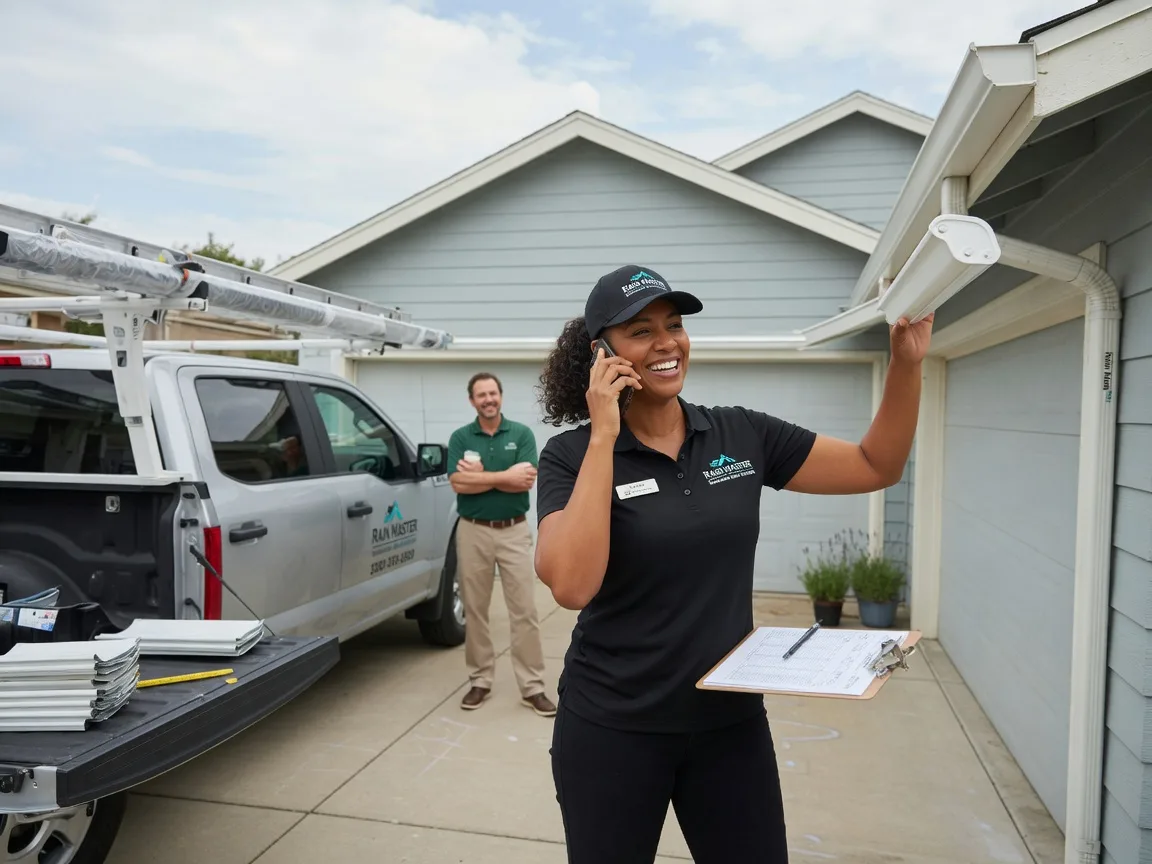 Gutter Installation New Troy, MI FAQs
